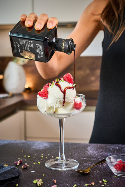 Atlas olive oil and Giuseppe Cremonini Balsamic Vinegar - Simply Gourmet