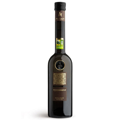 Desert Miracle - Atlas Olive Oil - Moroccan Ultra Premium, Cold First Pressed, Extra Virgin - Olive Oil - Simply Gourmet