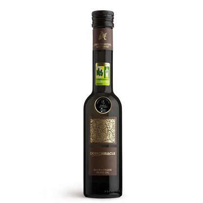 Desert Miracle - Atlas Olive Oil - Moroccan Ultra Premium, Cold First Pressed, Extra Virgin - Olive Oil - Simply Gourmet