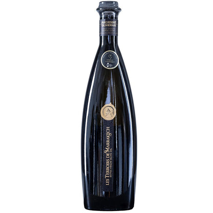 Les Terroirs De Marrakech - Ultra Premium, Cold First Pressed, Extra Virgin - Atlas Olive Oil - Olive Oil - Simply Gourmet