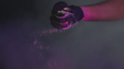 Lemon Garlic Fusion Seasoning - Recipe in a Bottle